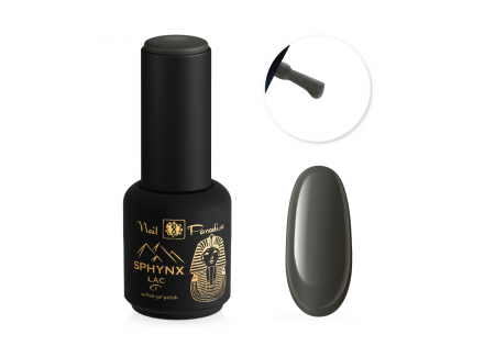 SPHYNX Lac Gel Polish - Dry Reeds 10ml